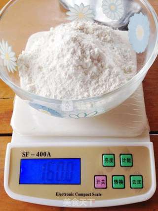 迷你火腿面包串的做法步骤:2