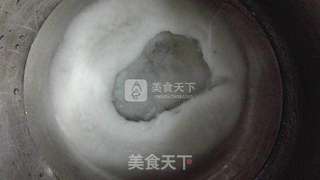蔓越莓烧仙草的做法步骤:3