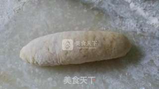 全麦牛奶面包的做法步骤:10