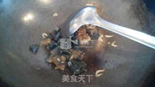 上汤粉丝娃娃菜的做法步骤:4