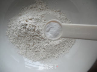 绣球饼干的做法步骤:2