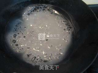白灼芥蓝的做法步骤:4