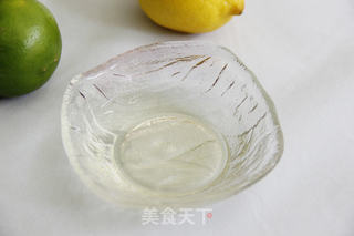 美式果缤纷果汁排毒瘦身的做法步骤:5