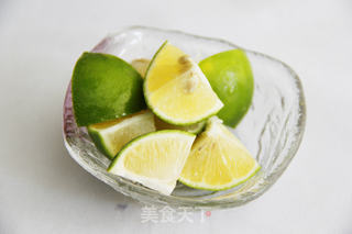 美式果缤纷果汁排毒瘦身的做法步骤:8