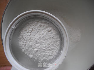 绣球饼干的做法步骤:3