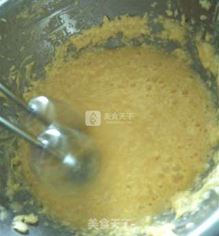 熊猫饼干的做法步骤:3
