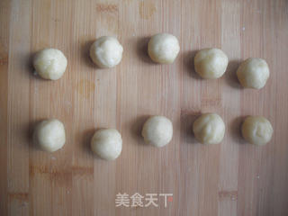绣球饼干的做法步骤:6