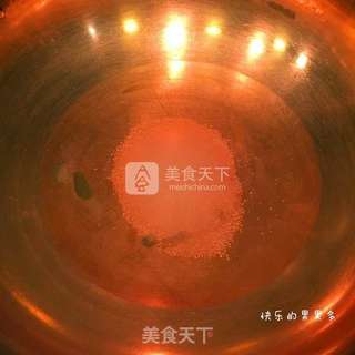 西瓜蜂蜜冰棍的做法步骤:4