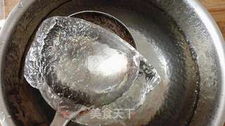 蔓越莓烧仙草的做法步骤:8