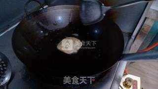 云南洋芋饼(土豆泥饼)的做法步骤:7