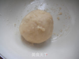 绣球饼干的做法步骤:5