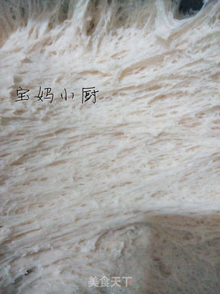 刺猬小馒头的做法步骤:3