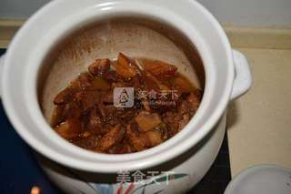 冰糖红烧肉的做法步骤:3