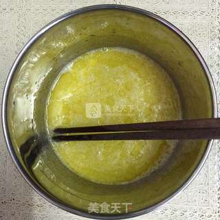 杏仁薄脆的做法步骤:3