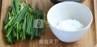 葱油的做法步骤：1