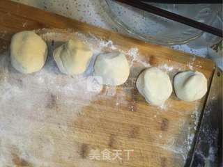 包子的做法步骤:13