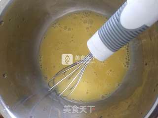 燕麦红糖饼干的做法步骤:2