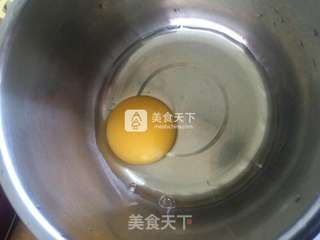 燕麦红糖饼干的做法步骤：1