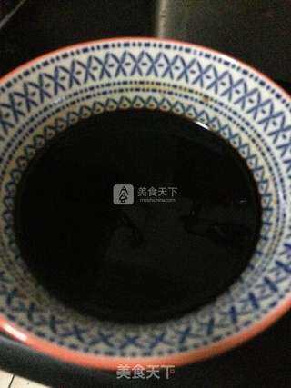 葱油的做法步骤:2