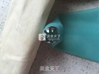 经典黄油曲奇的做法步骤:2