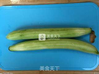 清炒黄瓜的做法步骤：1