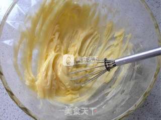 经典黄油曲奇的做法步骤:6