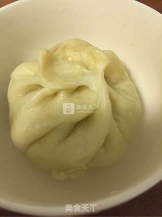 包子的做法步骤:17
