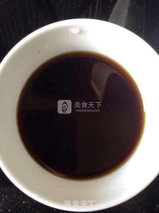 葱油大虾金针菇的做法步骤:6