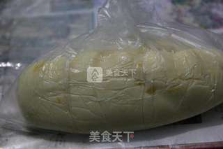 【烘焙之路】—柠檬饼干的做法步骤:8