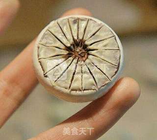 蛋白霜灰蘑菇的做法步骤:8