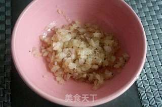 洋葱咸酥条的做法步骤:4