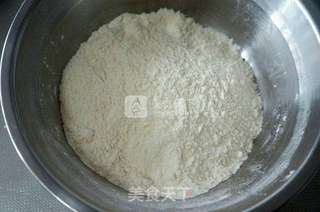 洋葱咸酥条的做法步骤:6