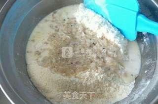 洋葱咸酥条的做法步骤:7