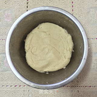 老婆饼的做法步骤:2