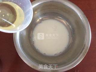如意饼干的做法步骤:3