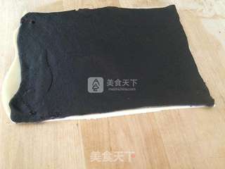 如意饼干的做法步骤:9