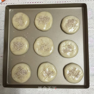 老婆饼的做法步骤:19
