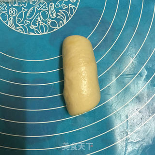 老婆饼的做法步骤:9
