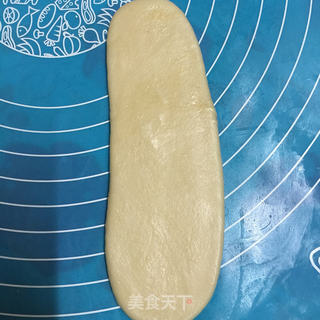 老婆饼的做法步骤:10