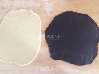 如意饼干的做法步骤:8