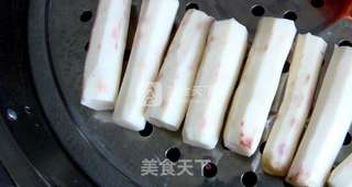 鸟语花香小饼干的做法步骤:2