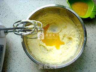 鸟语花香小饼干的做法步骤:10