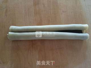 如意饼干的做法步骤:10