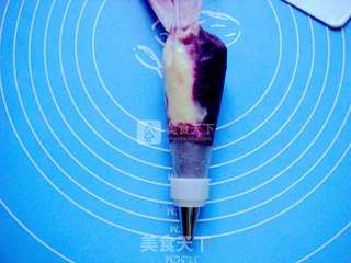 鸟语花香小饼干的做法步骤:16