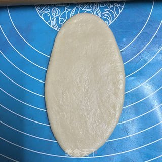 老婆饼的做法步骤:6
