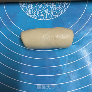 老婆饼的做法步骤:7