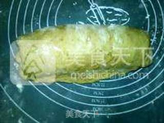 超级杂粮面包的做法步骤:13