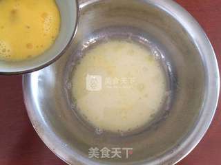 如意饼干的做法步骤:4