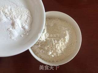 如意饼干的做法步骤:5
