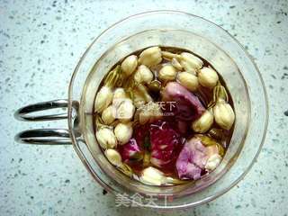 鸟语花香小饼干的做法步骤:4